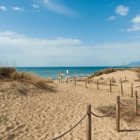 Lagar El Rosario Canovas Apartamento Marbella
