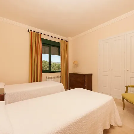 Apartamento Lagar El Rosario Canovas Marbella