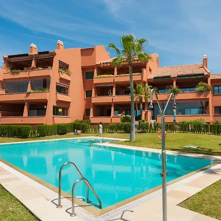 Lagar El Rosario Canovas Apartamento