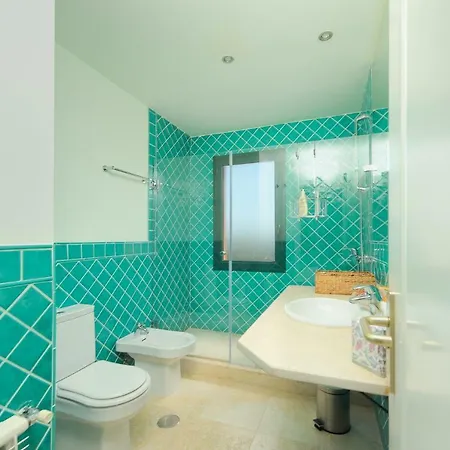 Apartment Lagar El Rosario Canovas